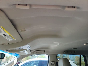 2015 Cadillac Escalade Standard 1SA – miniatura 17