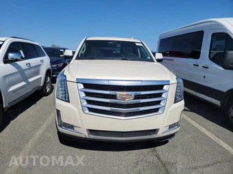 2015 Cadillac Escalade Standard 1SA – miniatura 2
