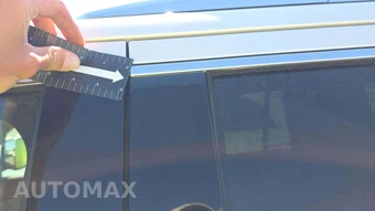 2015 Cadillac Escalade Standard 1SA – miniatura 34