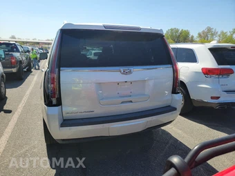 2015 Cadillac Escalade Standard 1SA – miniatura 5