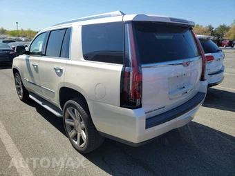 2015 Cadillac Escalade Standard 1SA – miniatura 6
