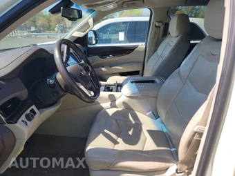 2015 Cadillac Escalade Standard 1SA – miniatura 7