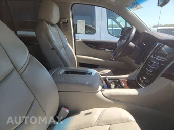 2015 Cadillac Escalade Standard 1SA – miniatura 8