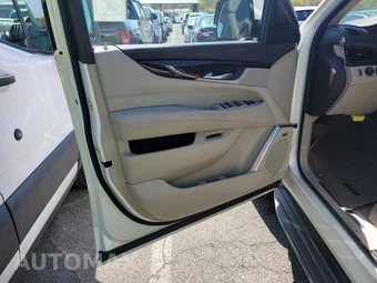 2015 Cadillac Escalade Standard 1SA – miniatura 9