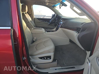 2015 Cadillac Escalade Standard 1SA - miniatura 10