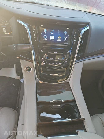 2015 Cadillac Escalade Standard 1SA - miniatura 11