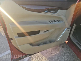 2015 Cadillac Escalade Standard 1SA - miniatura 14