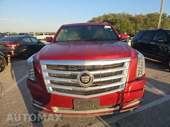 2015 Cadillac Escalade Standard 1SA - miniatura 2