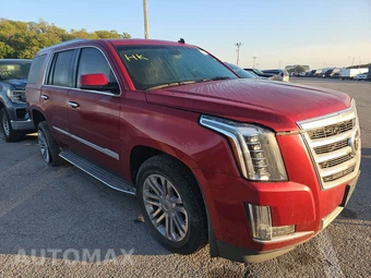 2015 Cadillac Escalade Standard 1SA - miniatura 3