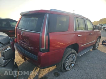 2015 Cadillac Escalade Standard 1SA - miniatura 6