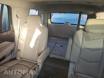 2015 Cadillac Escalade Standard 1SA - miniatura 8