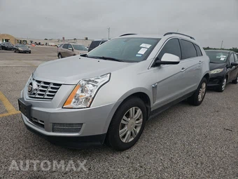 2015 Cadillac SRX 1SA