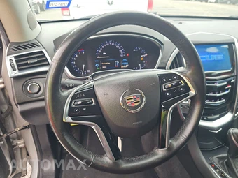 2015 Cadillac SRX 1SA – miniatura 10