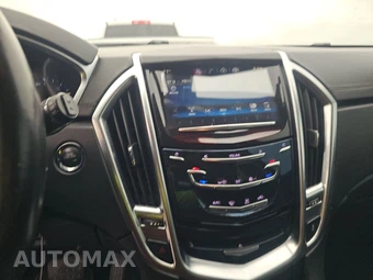 2015 Cadillac SRX 1SA – miniatura 11