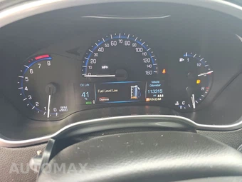 2015 Cadillac SRX 1SA – miniatura 12