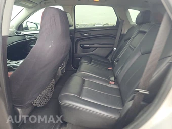 2015 Cadillac SRX 1SA – miniatura 13