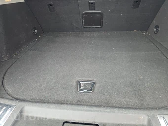 2015 Cadillac SRX 1SA – miniatura 16
