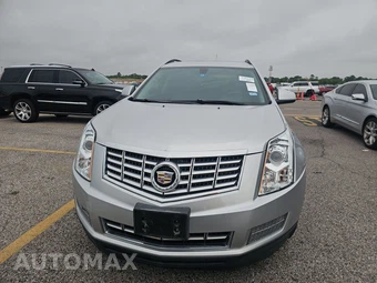 2015 Cadillac SRX 1SA – miniatura 2