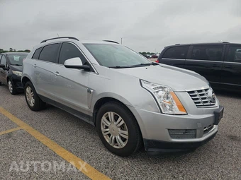2015 Cadillac SRX 1SA – miniatura 3