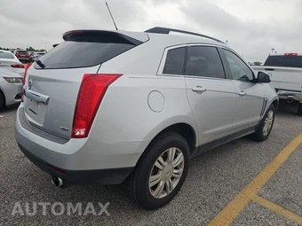 2015 Cadillac SRX 1SA – miniatura 4