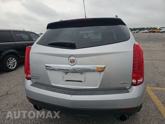 2015 Cadillac SRX 1SA – miniatura 5
