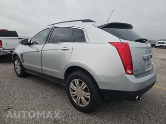 2015 Cadillac SRX 1SA – miniatura 6