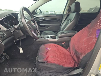 2015 Cadillac SRX 1SA – miniatura 7