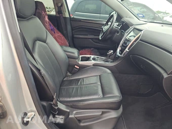 2015 Cadillac SRX 1SA – miniatura 8