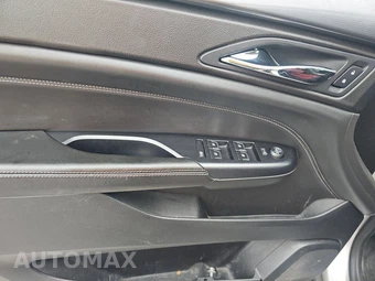 2015 Cadillac SRX 1SA – miniatura 9