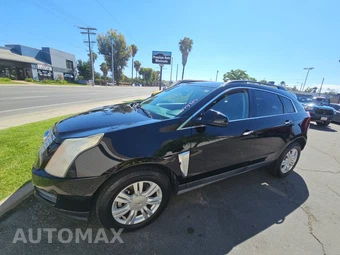 2015 Cadillac SRX 1SA