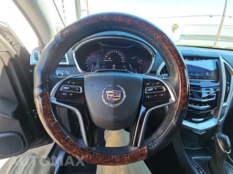 2015 Cadillac SRX 1SA – miniatura 10