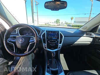 2015 Cadillac SRX 1SA – miniatura 11