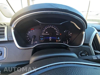 2015 Cadillac SRX 1SA – miniatura 12