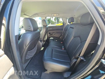 2015 Cadillac SRX 1SA – miniatura 13