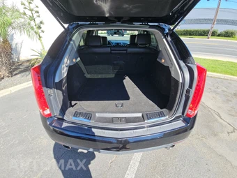 2015 Cadillac SRX 1SA – miniatura 16