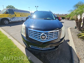 2015 Cadillac SRX 1SA – miniatura 2