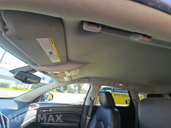 2015 Cadillac SRX 1SA – miniatura 24