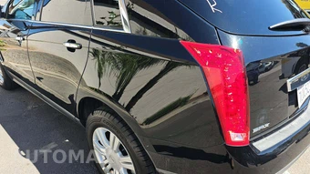 2015 Cadillac SRX 1SA – miniatura 25