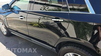 2015 Cadillac SRX 1SA – miniatura 26