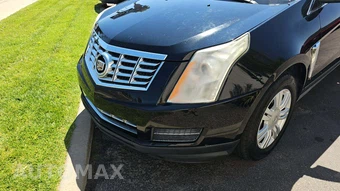 2015 Cadillac SRX 1SA – miniatura 27