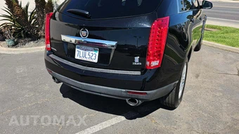 2015 Cadillac SRX 1SA – miniatura 28