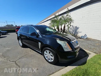 2015 Cadillac SRX 1SA – miniatura 3