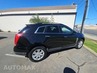 2015 Cadillac SRX 1SA – miniatura 4