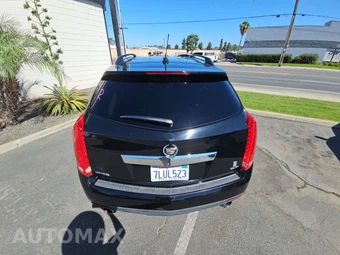 2015 Cadillac SRX 1SA – miniatura 5