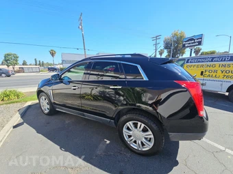 2015 Cadillac SRX 1SA – miniatura 6