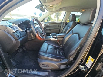 2015 Cadillac SRX 1SA – miniatura 7