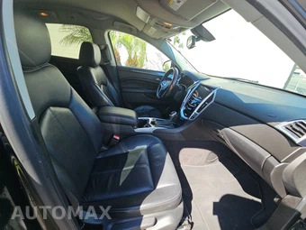 2015 Cadillac SRX 1SA – miniatura 8