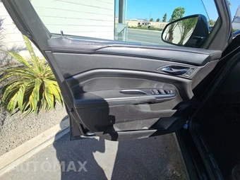 2015 Cadillac SRX 1SA – miniatura 9