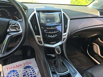 2015 Cadillac SRX 1SA – miniatura 10