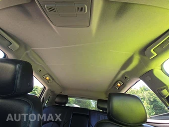 2015 Cadillac SRX 1SA – miniatura 11